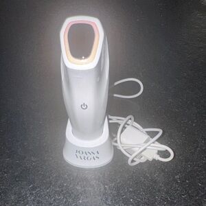 White Skincare Device